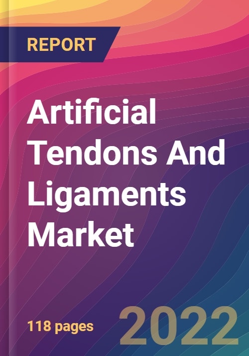 Artificial Tendons And Ligaments Market Size Market Share Application artificial-tendons-and-ligaments-market-size-market-share-application