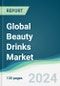 Global Beauty Drinks Market - Forecasts from 2024 to 2029 - Product Thumbnail Image