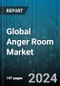 Global Anger Room Market by Type (Multiplayer, Singleplayer), Components (Computers, Electronics, Flat Screen TVs), Application, Booking Mode - Forecast 2024-2030 - Product Thumbnail Image