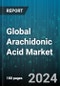 Global Arachidonic Acid Market by Form (Dry, Liquid), Source (Animal-Derived, Microbial-Derived), Application - Forecast 2024-2030 - Product Image