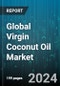 Global Virgin Coconut Oil Market by Type (In-Organic, Organic), End-User (Cosmetics, Food & Beverages, Personal Care Products) - Forecast 2024-2030 - Product Image