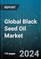 Global Black Seed Oil Market by Form (Capsules, Oil, Powder), Application (Culinary, Flavoring & Dressing, Personal Care & Cosmetics) - Forecast 2024-2030 - Product Image
