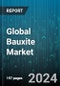 Global Bauxite Market by Product (Metallurgical Grade, Refractory Grade), Application (Alumina Production, Cement, Refractory) - Forecast 2024-2030 - Product Image