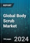 Global Body Scrub Market by Type (Chemical, Herbal, Organic), Form (Cream, Gel or Liquid, Powder), Skin Type, Distribution Channel - Forecast 2024-2030 - Product Thumbnail Image