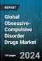 Global Obsessive-Compulsive Disorder Drugs Market by Type (SSRI, TCA), Application (Clinic, Hospital, Research Institute) - Forecast 2024-2030 - Product Image