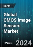 Global CMOS Image Sensors Market by Type (Analog, Digital), Application (Dental Imaging, Endoscopy & Digital Pathology, Ophthalmology), End-user Industry - Forecast 2024-2030- Product Image