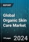 Global Organic Skin Care Market by Type (Body Care, Facial Care), Product (Body Wash, Face Cleanser, Face Cream & Moisturizers), Distribution Channel - Forecast 2024-2030 - Product Image