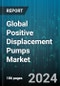 Global Positive Displacement Pumps Market by Type (Reciprocating, Rotary), End-User Industry (Chemical, Oil & Gas, Power Generation) - Forecast 2024-2030 - Product Image