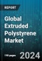Global Extruded Polystyrene Market by Moulding Stage (Final Forming, Maturing, Pre-Expansion), Application (Floor & Ceiling, Foundation, Roof), End User - Forecast 2024-2030 - Product Thumbnail Image