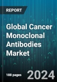 Global Cancer Monoclonal Antibodies Market by Type (Chimeric, Human, Humanized), Application (Blood Cancer, Breast Cancer, Colorectal Cancer), End-user - Forecast 2024-2030- Product Image