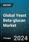 Global Yeast Beta-glucan Market by Source (Grains & Cereal, Mushroom, Seaweed), Category (Insoluble, Soluble), Application - Forecast 2024-2030 - Product Thumbnail Image