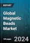Global Magnetic Beads Market by Type (Cells & Microbes, Nucleic Acid, Proteins), Application (Antibody Purification, Cell Separation & Expansion, Exosome Analysis), End-Use - Forecast 2024-2030 - Product Image