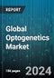 Global Optogenetics Market by Light Equipment (Laser, Light-Emitting Diode), Actuator (Archaerhodopsin, Channelrhodopsin, Halorhodopsin), Sensor, Application - Forecast 2024-2030 - Product Thumbnail Image