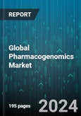 Global Pharmacogenomics Market by Product (Consumables, Kits & Reagents, Services), Technology (DNA Sequencing, Electrophoresis, Mass Spectrometry), Indication, Application - Forecast 2024-2030- Product Image