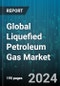 Global Liquefied Petroleum Gas Market by Source (Associated Gas, Non-Associated Gas, Refinery), Application (Autogas, Chemical, Industrial) - Cumulative Impact of COVID-19, Russia Ukraine Conflict, and High Inflation - Forecast 2023-2030 - Product Thumbnail Image