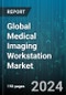 Global Medical Imaging Workstation Market by Component (Hardware, Visualization Software), Modality (Computed Tomography, Magnetic Resonance Imaging, Mammography), Application - Forecast 2024-2030 - Product Thumbnail Image