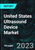United States Ultrasound Device Market, Size, Forecast 2023-2027, Industry Trends, Growth, Impact of Inflation, Opportunity Company Analysis- Product Image