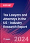 Tax Lawyers and Attorneys in the US - Industry Research Report - Product Thumbnail Image