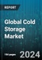 Global Cold Storage Market by Warehouse Type (Private & Semi-private, Public), Construction Type (Bulk Storage, Ports, Production Stores), Temperature Type, Application - Forecast 2024-2030 - Product Thumbnail Image