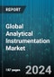 Global Analytical Instrumentation Market by Offering (Instruments, Services, Software), Technology (Chromatography, Elemental Analysis, Lab Automation), Application - Forecast 2024-2030 - Product Image