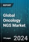 Global Oncology NGS Market by Technology (Amplicon-based, Hybridization-based, Targeted & Gene Panel Sequencing), Product & Service (Platforms & Related Products, Services), Application - Forecast 2024-2030 - Product Image