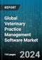Global Veterinary Practice Management Software Market by Product, Practice Type, Deployment, End-User - Forecast 2024-2030 - Product Thumbnail Image