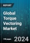Global Torque Vectoring Market by Propulsion (All Wheel Drive/Four Wheel Drive, Front Wheel Drive, Rear Wheel Drive), Clutch Actuation (Electronic, Hydraulic), Technology, Vehicle - Forecast 2024-2030 - Product Image