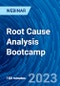 Root Cause Analysis Bootcamp - Webinar (Recorded) - Product Image