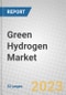 Green Hydrogen: Global Market Outlook - Product Thumbnail Image