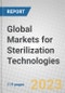 Global Markets for Sterilization Technologies - Product Thumbnail Image