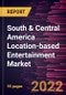 South & Central America Location-based Entertainment Market Forecast to 2028 - COVID-19 Impact and Regional Analysis - by Component, Technology, and End-use - Product Thumbnail Image