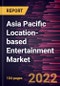 Asia Pacific Location-based Entertainment Market Forecast to 2028 - COVID-19 Impact and Regional Analysis - by Component, Technology, and End-use - Product Thumbnail Image