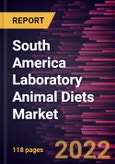 South America Laboratory Animal Diets Market Forecast to 2028 - COVID-19 Impact and Regional Analysis - by Diet Type, Animal, Application, and End User- Product Image