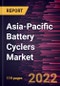 Asia-Pacific Battery Cyclers Market Forecast to 2028 - COVID-19 Impact and Regional Analysis - by Channel Type, Battery Type, and End User - Product Thumbnail Image