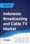 Indonesia Broadcasting and Cable TV Market Summary, Competitive Analysis and Forecast to 2027 - Product Image