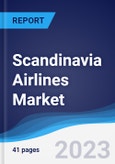 Scandinavia Airlines Market Summary, Competitive Analysis and Forecast to 2027- Product Image