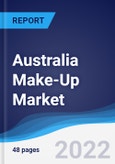 Australia Make-Up Market Summary, Competitive Analysis and Forecast, 2017-2026- Product Image