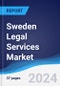 Sweden Legal Services Market Summary, Competitive Analysis and Forecast to 2028 - Product Thumbnail Image