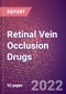 Retinal Vein Occlusion Drugs in Development by Stages, Target, MoA, RoA, Molecule Type and Key Players, 2022 Update - Product Thumbnail Image
