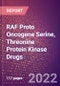 RAF Proto Oncogene Serine, Threonine Protein Kinase (Proto Oncogene c RAF or RAF1 or EC 2.7.11.1) Drugs in Development by Stages, Target, MoA, RoA, Molecule Type and Key Players, 2022 Update - Product Thumbnail Image