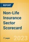 Non-Life Insurance Sector Scorecard - Thematic Intelligence - Product Thumbnail Image