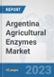 Argentina Agricultural Enzymes Market: Prospects, Trends Analysis, Market Size and Forecasts up to 2028 - Product Thumbnail Image