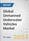 Global Unmanned Underwater Vehicles Market by Type (Autonomous Underwater Vehicles (AUVs), Remotely Operated Vehicles (ROVs)), Product Type), Propulsion, Application, System, Speed, Shape, Depth and Region - Forecast to 2030 - Product Image