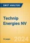 Technip Energies NV (TE) - Financial and Strategic SWOT Analysis Review - Product Thumbnail Image
