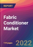 Fabric Conditioner Market Size, Market Share, Application Analysis, Regional Outlook, Growth Trends, Key Players, Competitive Strategies and Forecasts, 2022 to 2030- Product Image