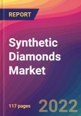 Synthetic Diamonds Market Size, Market Share, Application Analysis, Regional Outlook, Growth Trends, Key Players, Competitive Strategies and Forecasts, 2022 to 2030- Product Image