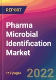 Pharma Microbial Identification Market Size, Market Share, Application Analysis, Regional Outlook, Growth Trends, Key Players, Competitive Strategies and Forecasts, 2022 to 2030- Product Image