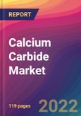 Calcium Carbide Market Size, Market Share, Application Analysis, Regional Outlook, Growth Trends, Key Players, Competitive Strategies and Forecasts, 2022 to 2030- Product Image
