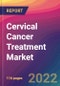 Cervical Cancer Treatment Market Size, Market Share, Application Analysis, Regional Outlook, Growth Trends, Key Players, Competitive Strategies and Forecasts, 2022 to 2030 - Product Thumbnail Image