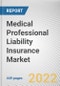 Medical Professional Liability Insurance Market By Type, By Claim Type, By Coverage, By Application, By Distribution Channel: Global Opportunity Analysis and Industry Forecast, 2021-2031 - Product Thumbnail Image